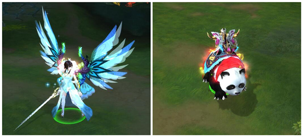 《梦三国2》无双杯海选赛收官 中秋上演夺冠大战