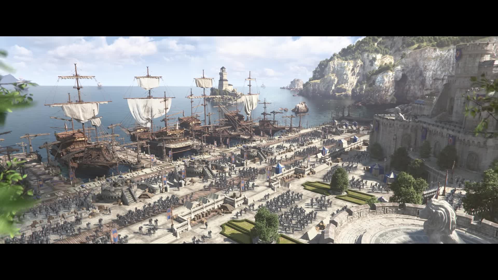 舅舅党来了 国外网站再次流出疑似《魔兽》新版本内容