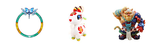 《梦幻西游》电脑版《第五人格》《狼人杀》活动开启，网易大神狂撒中秋好礼!