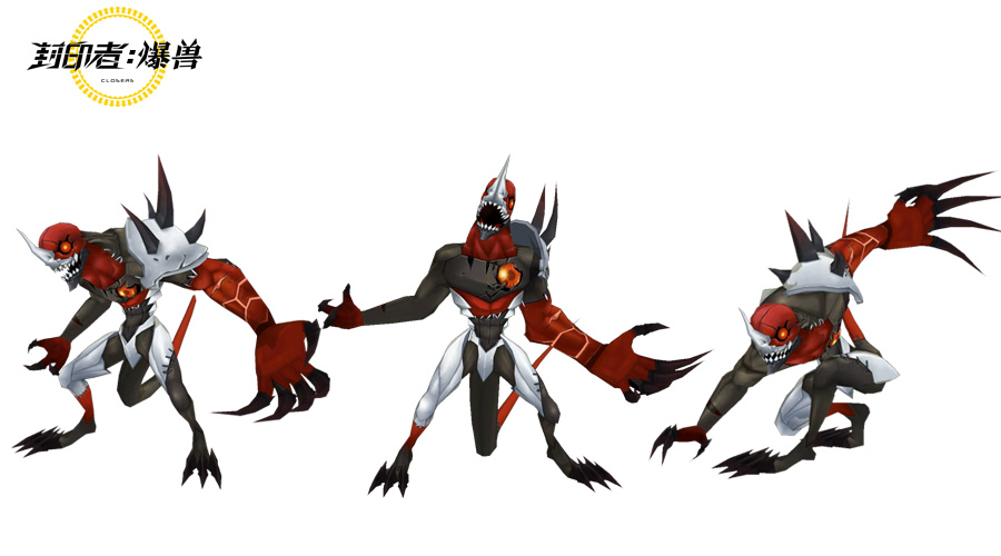 角色技能全新改版 《封印者》面临“釜山行”生化危机