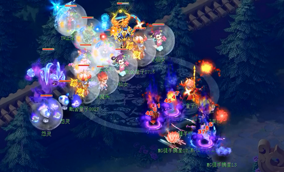 能否解锁六连冠成就！珍宝阁服战队面临巨大考验