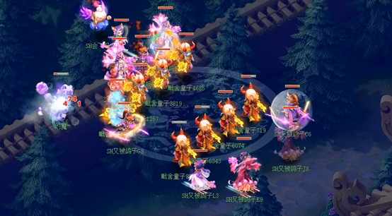 二狗银河“去向未定”竟成158届武神坛最大变数