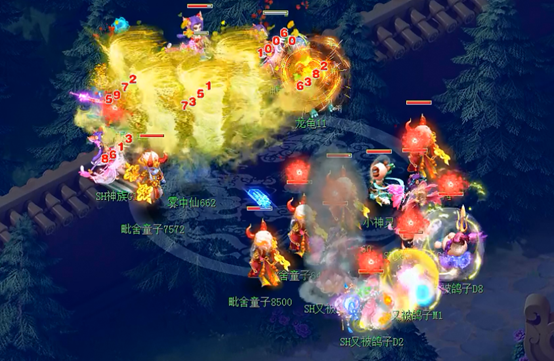 二狗银河“去向未定”竟成158届武神坛最大变数