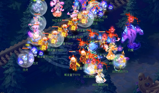 二狗银河“去向未定”竟成158届武神坛最大变数