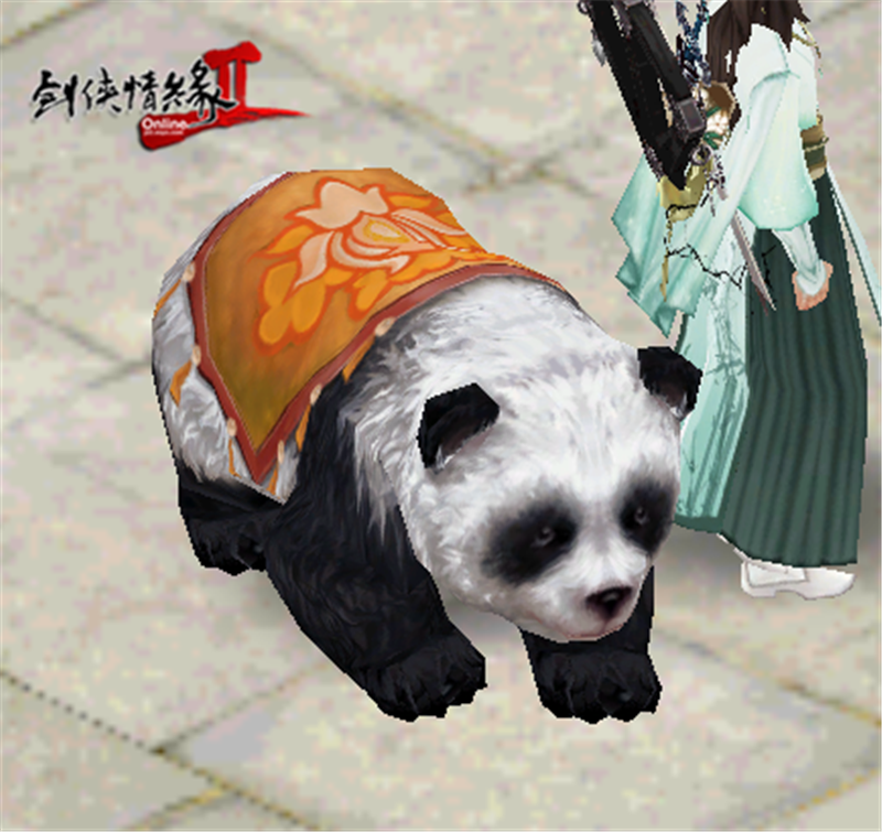 《剑网2》古董账号鉴定 领极品装备享御剑飞行