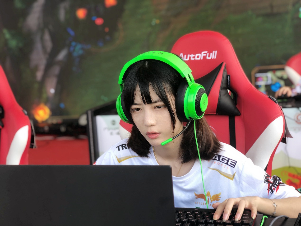 旅游景区何以成为电竞新机会？