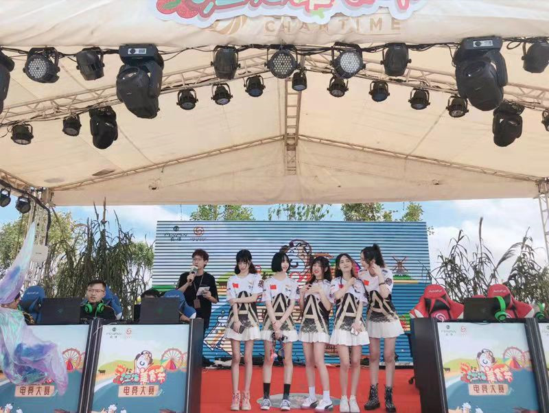 旅游景区何以成为电竞新机会？