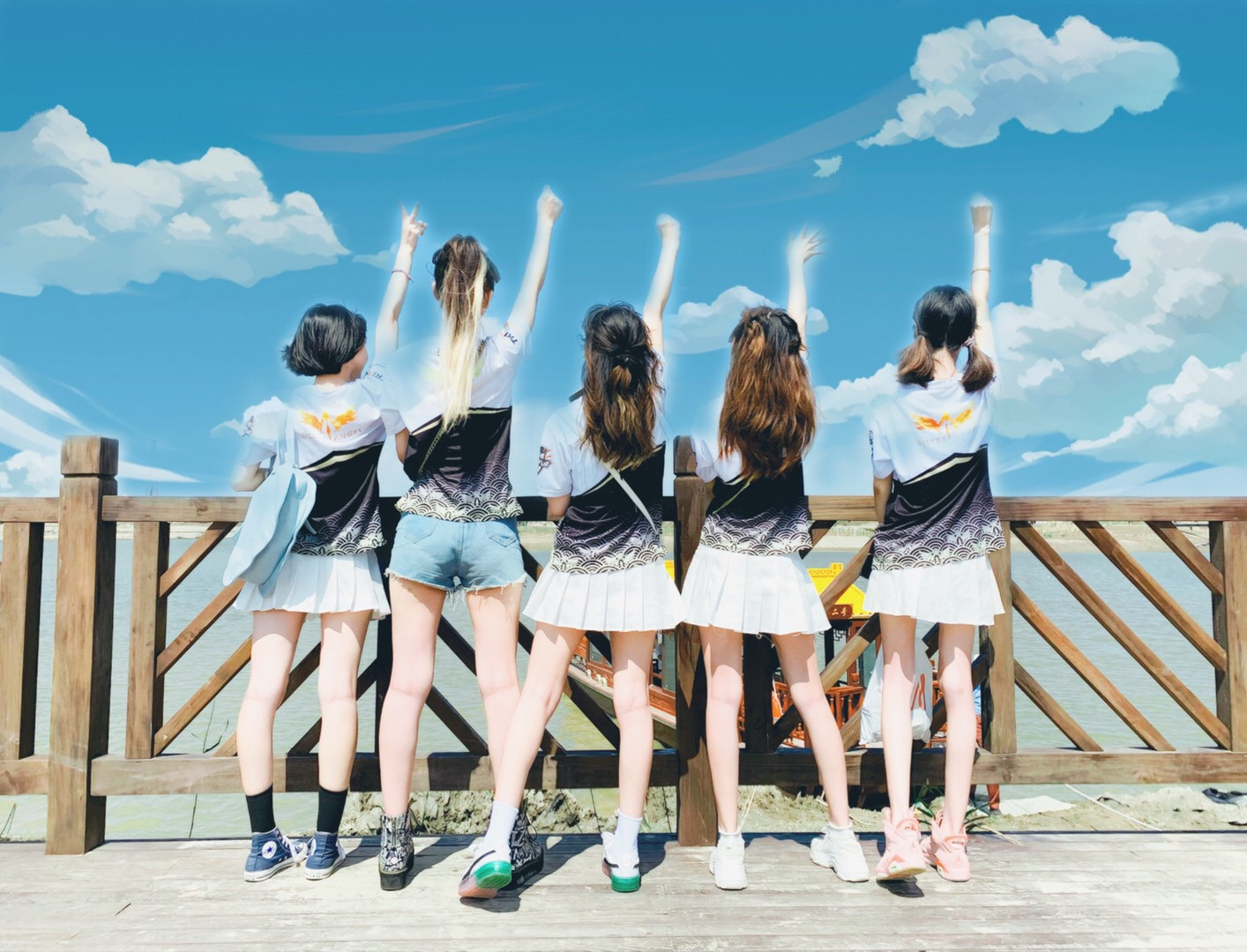 旅游景区何以成为电竞新机会？