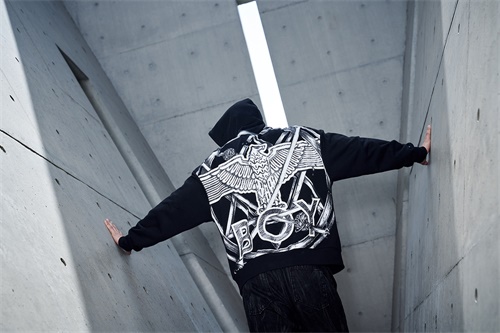 《DNF》与Boy London联名款即将上线