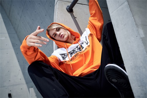 《DNF》与Boy London联名款即将上线