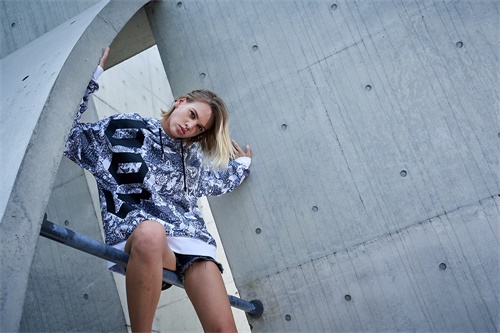 《DNF》与Boy London联名款即将上线