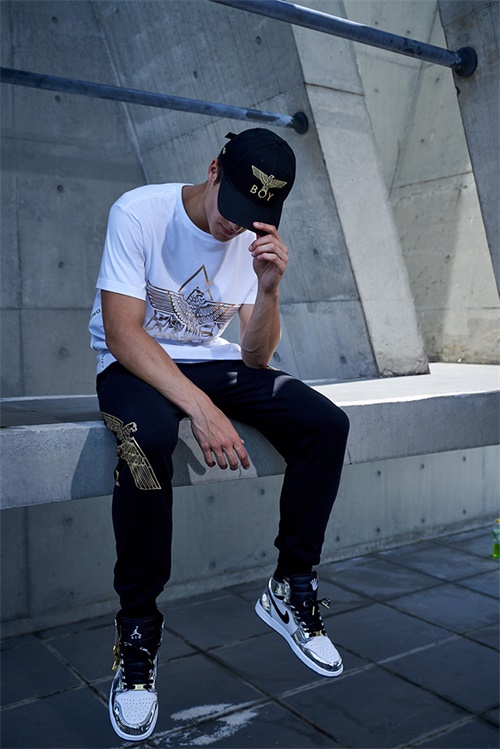 《DNF》与Boy London联名款即将上线