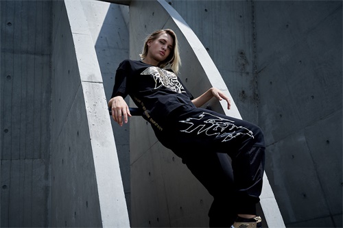 《DNF》与Boy London联名款即将上线