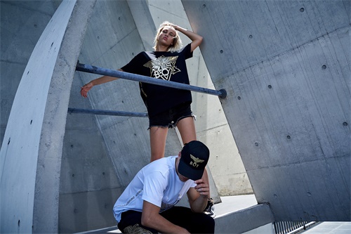 《DNF》与Boy London联名款即将上线