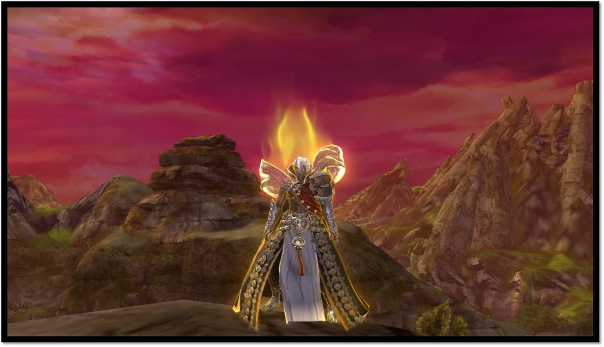 《永恒之塔》新版本“传说时代” 即将上线