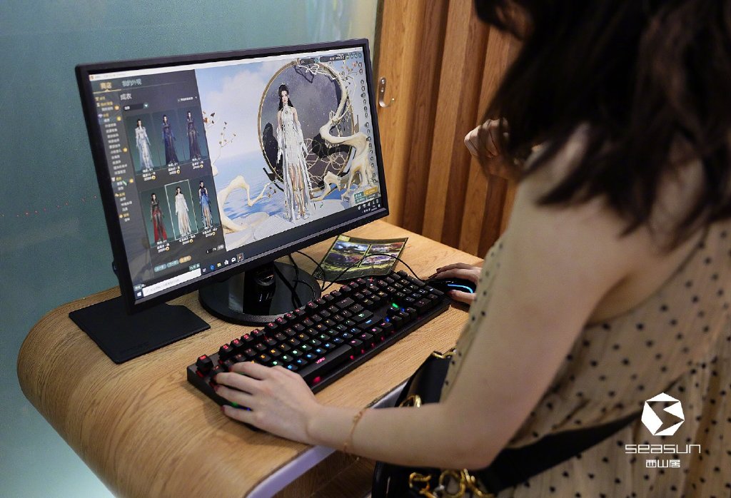 Shining Moment，西山居2019东京电玩展圆满收官