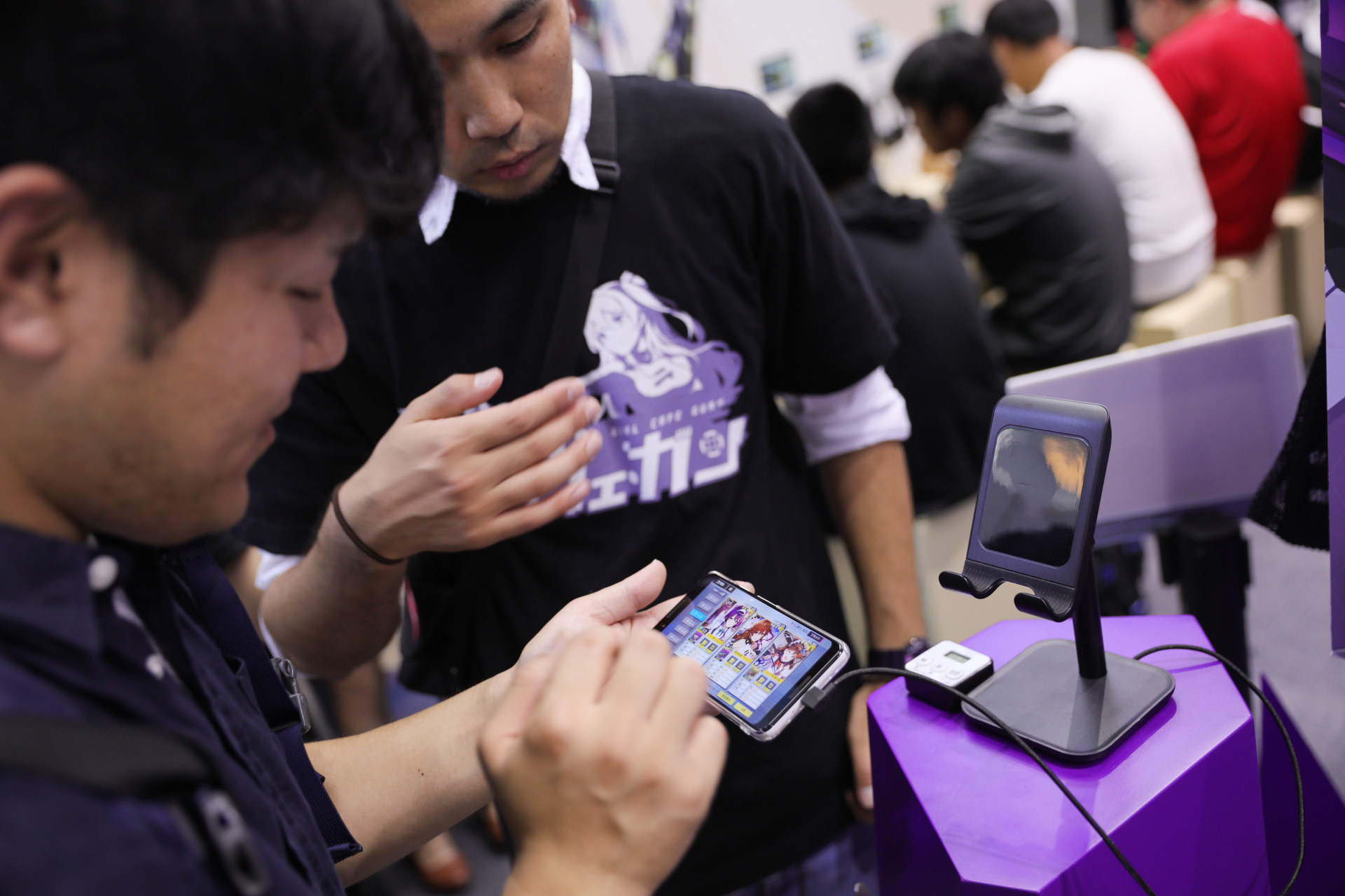 Shining Moment，西山居2019东京电玩展圆满收官