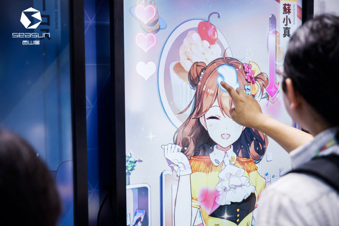 Shining Moment，西山居2019东京电玩展圆满收官