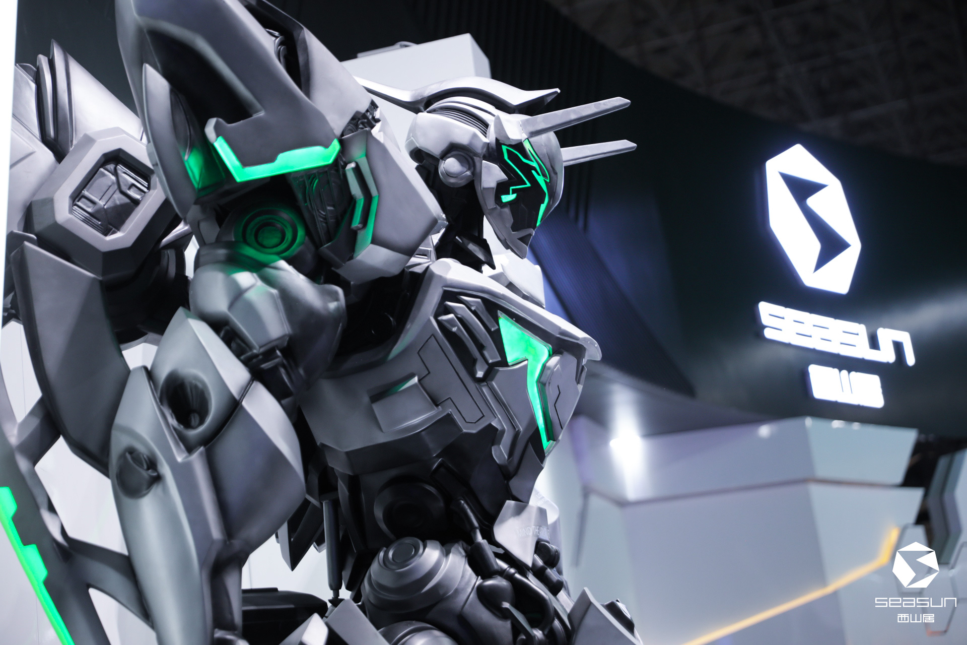 Shining Moment，西山居2019东京电玩展圆满收官