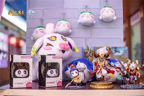 《梦幻西游》电脑版武神坛高手齐聚，剑指冠军