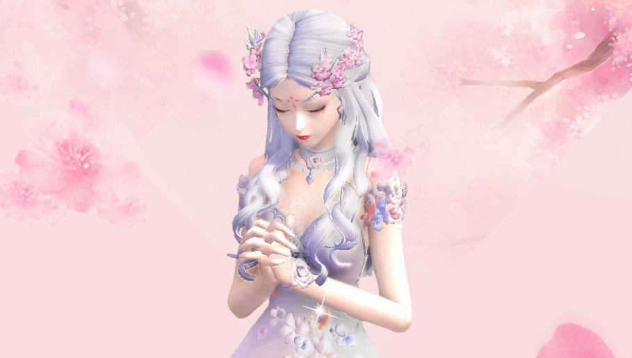 明日之星 《永恒之塔》主播招募计划开启