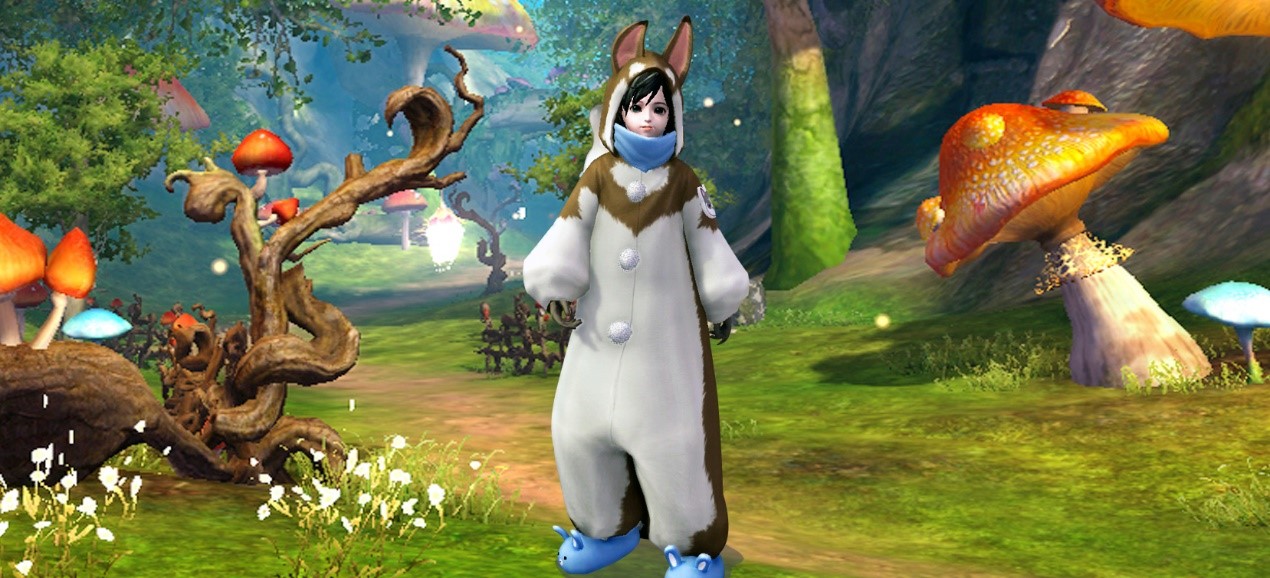 明日之星 《永恒之塔》主播招募计划开启