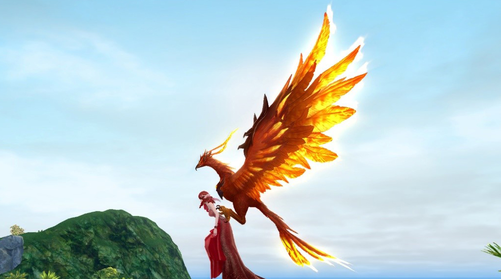 明日之星 《永恒之塔》主播招募计划开启