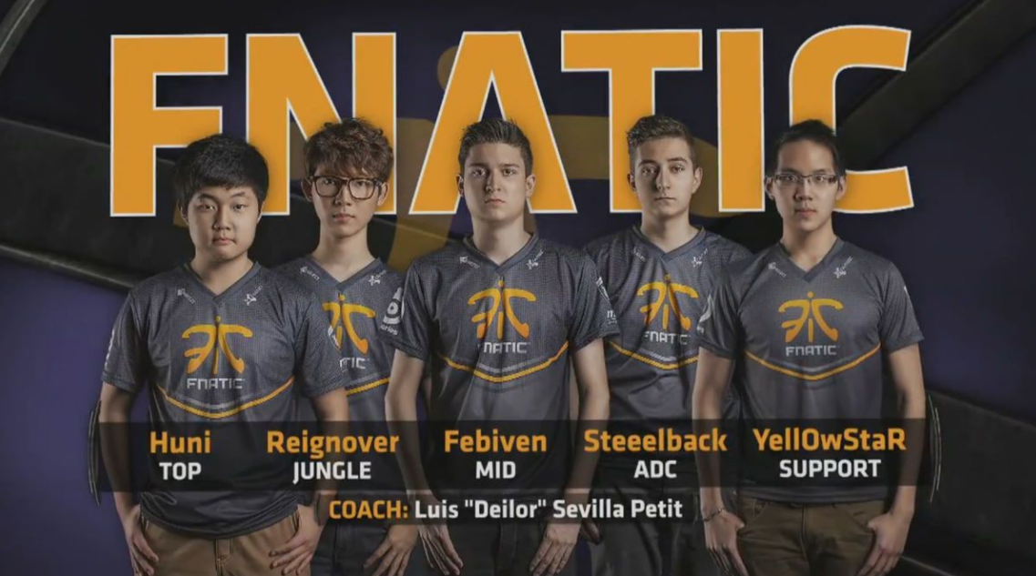 “全欧班”征战凯时S9，LEC最强3支队伍或突破上限