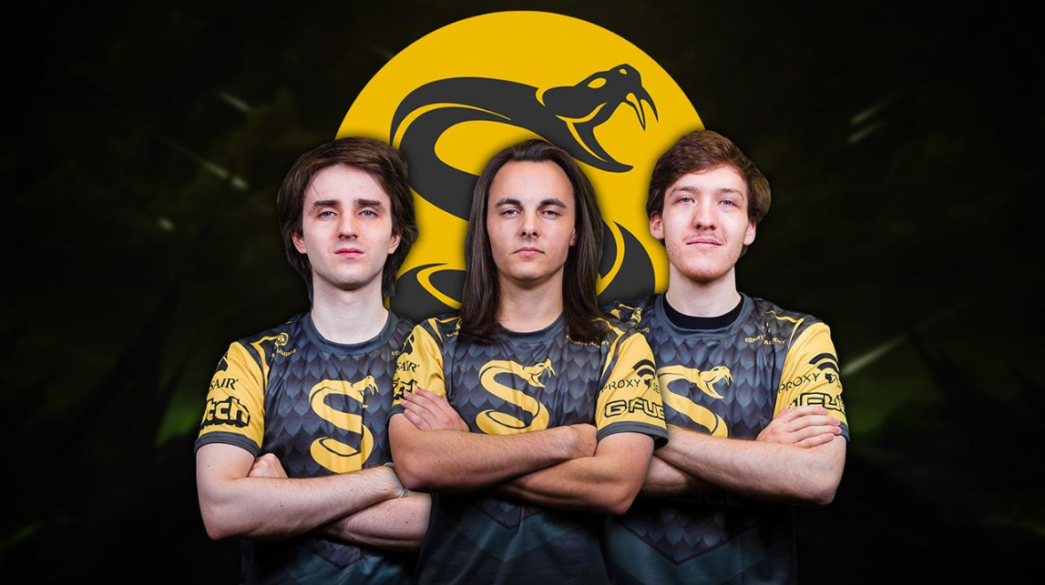 “全欧班”征战凯时S9，LEC最强3支队伍或突破上限