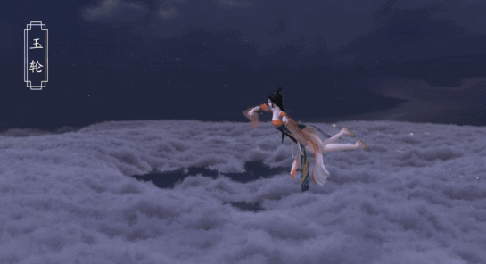 《天涯明月刀》金秋盛典唯美开启 满级新服等你来约