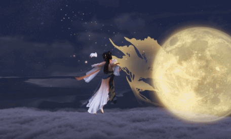 《天涯明月刀》金秋盛典唯美开启 满级新服等你来约