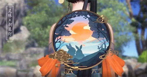 《天涯明月刀》金秋盛典唯美开启 满级新服等你来约