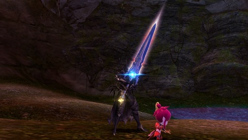 《永恒之塔》新版本今日更新 传说时代全面燃起