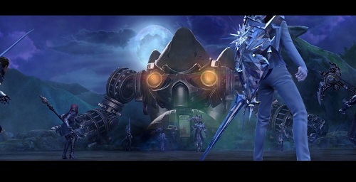 《永恒之塔》新版本今日更新 传说时代全面燃起