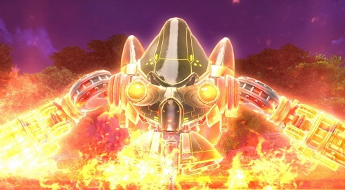 《永恒之塔》新版本今日更新 传说时代全面燃起