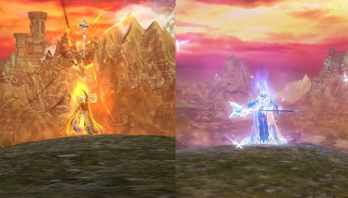 《永恒之塔》新版本今日更新 传说时代全面燃起