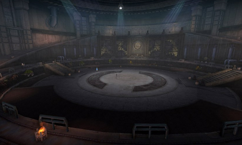 《永恒之塔》新版本今日更新 传说时代全面燃起