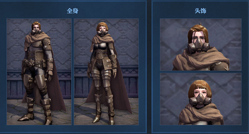 《永恒之塔》新版本今日更新 传说时代全面燃起