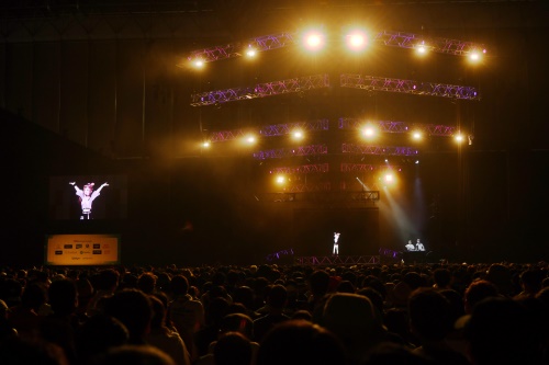 虚拟偶像绊爱出席苹果首发品鉴会，人工智能x科技的破壁碰撞