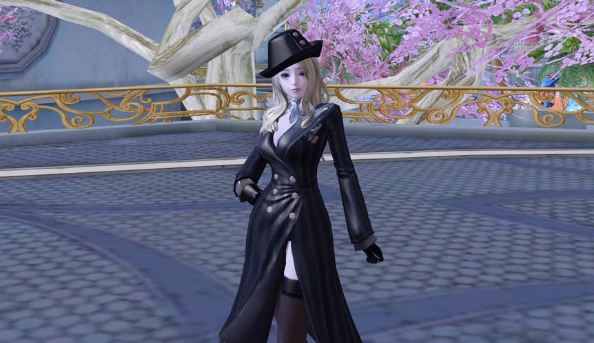 《永恒之塔》新版火热开战 老友回归领好礼