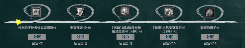 《永恒之塔》新版火热开战 老友回归领好礼