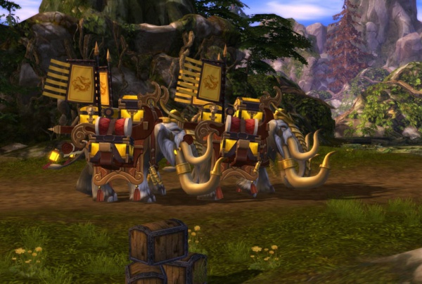 兄弟情？不存在的，《权御天下》劫镖教你重新做人