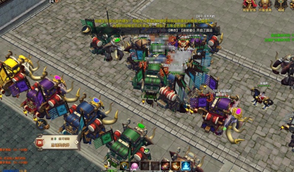 兄弟情？不存在的，《权御天下》劫镖教你重新做人