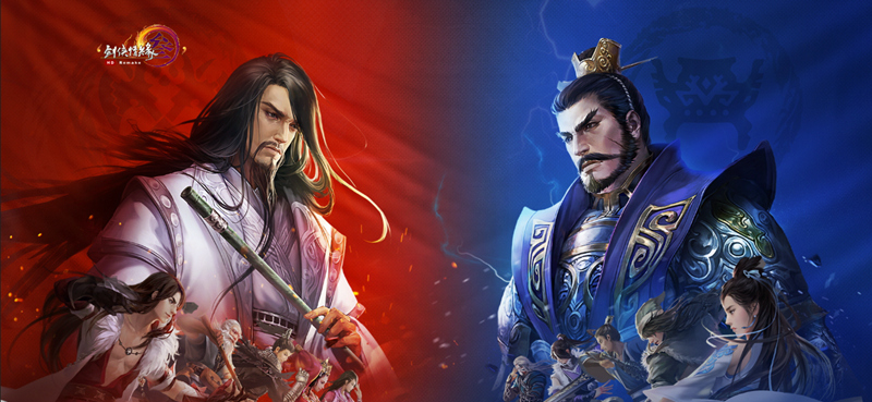 《剑网3》大攻防机制优化改造 侠士参与奖励大提升