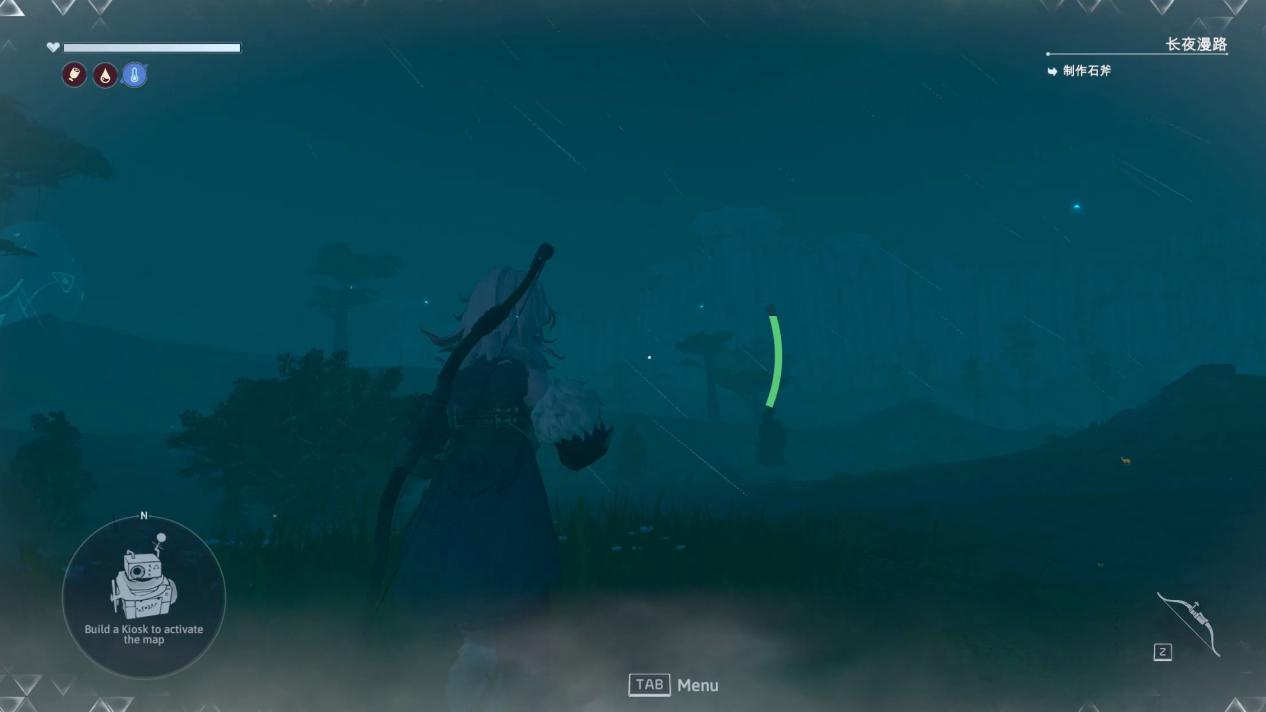 《Nostos(故土)》Beta测试结束!VR开放世界沉浸式体验