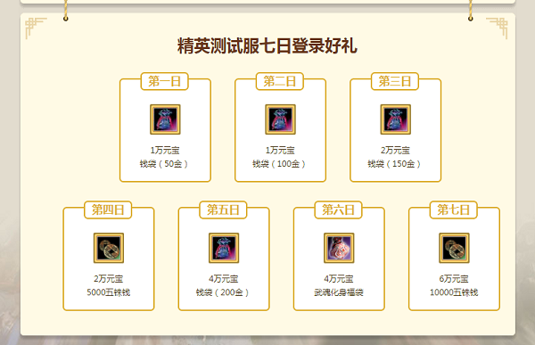 新征程号角吹响《三国群英传2网络版》精英测试今日开启