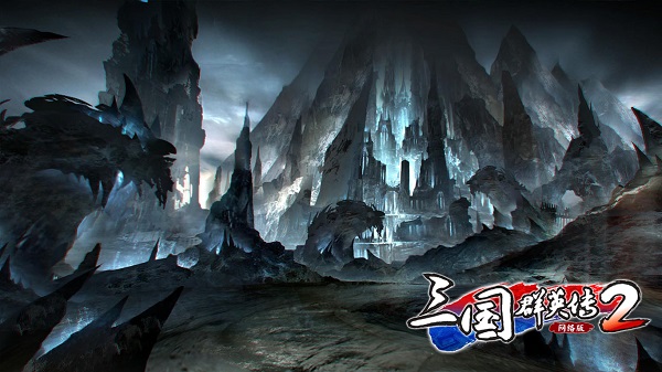 新征程号角吹响《三国群英传2网络版》精英测试今日开启