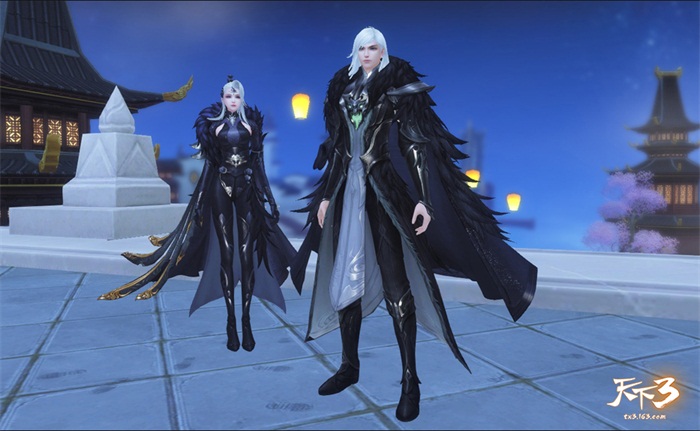 精美臻品，尽收囊中 《天下3》图鉴系统正式开放！