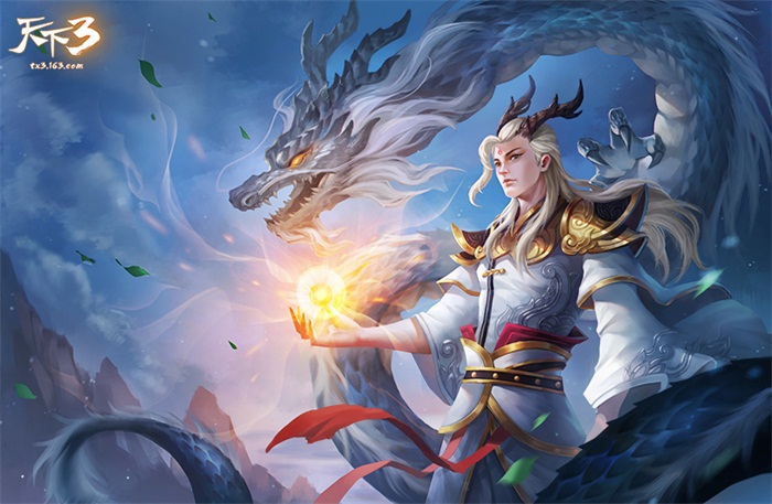 精美臻品，尽收囊中 《天下3》图鉴系统正式开放！