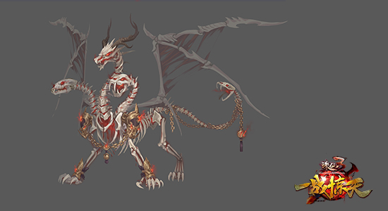 《诛仙3》新版本“一战惊天”今日不凡公测!